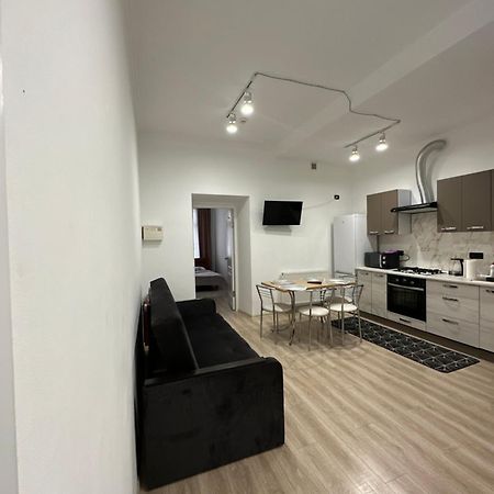 Levvv Apartment Leopoli Esterno foto